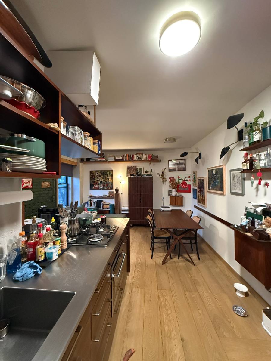 Apartment for rent at 339 Bedford Ave #25, Brooklyn, NY 11211