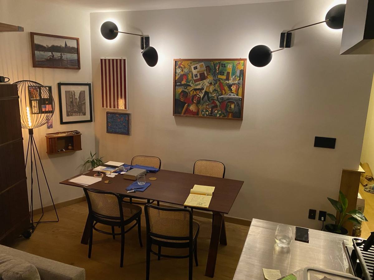 Apartment for rent at 339 Bedford Ave #25, Brooklyn, NY 11211