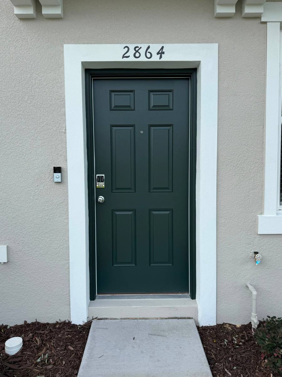 Townhouse for rent at 2864 Skyline Loop, Kissimmee, FL 34758