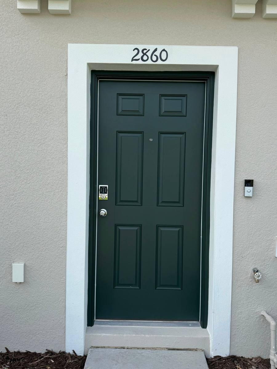 Townhouse for rent at 2860 Skyline Loop, Kissimmee, FL 34758