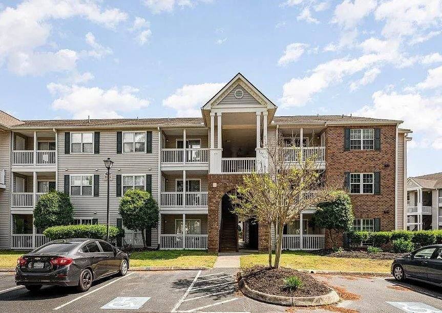 Apartment for rent at 3786 Hitchcock Way, Myrtle Beach, SC 29577