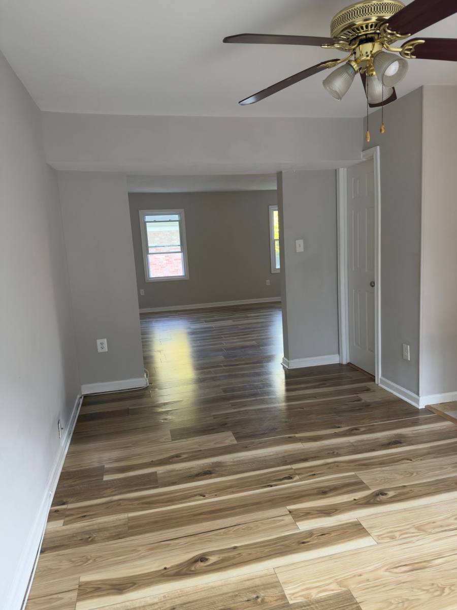 Townhouse for rent at 16707 Chowning Court, Woodbridge, VA 22191