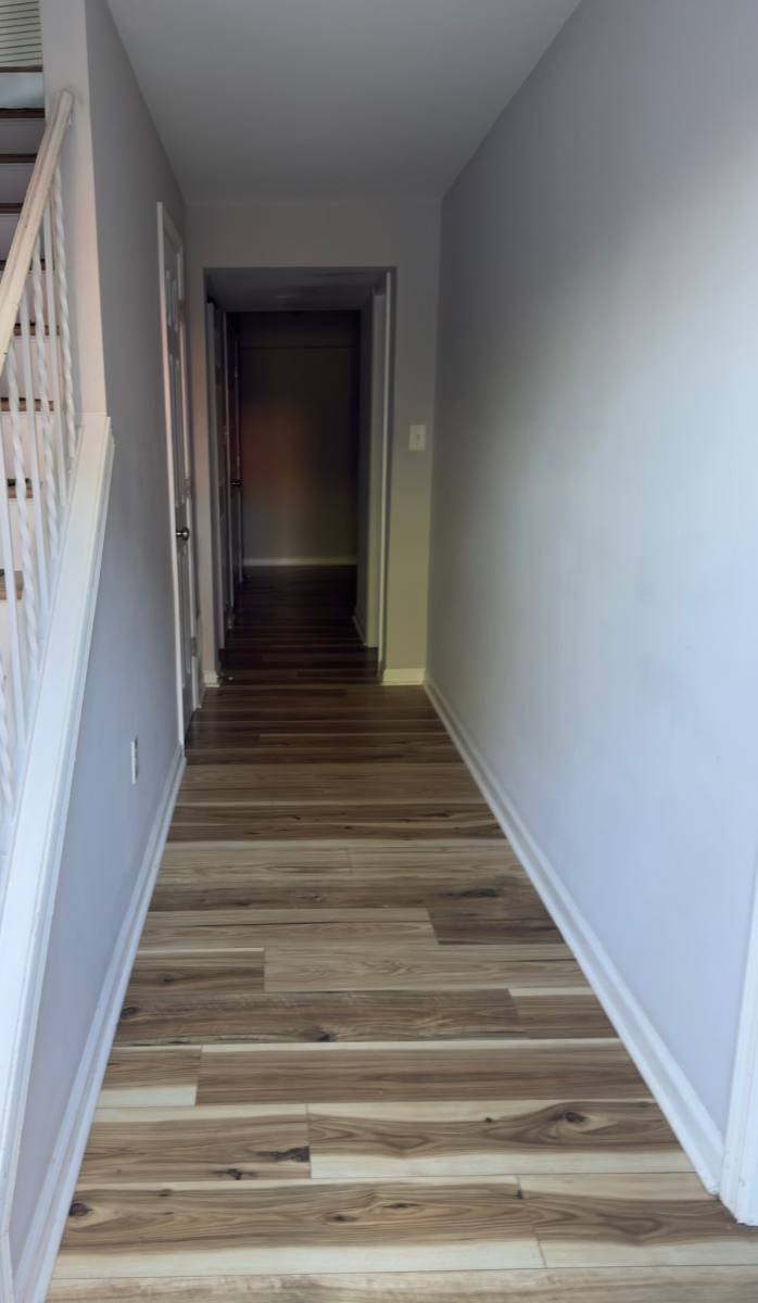 Townhouse for rent at 16707 Chowning Court, Woodbridge, VA 22191
