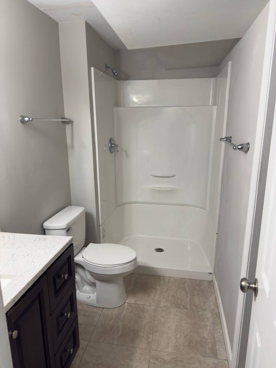 Townhouse for rent at 16707 Chowning Court, Woodbridge, VA 22191