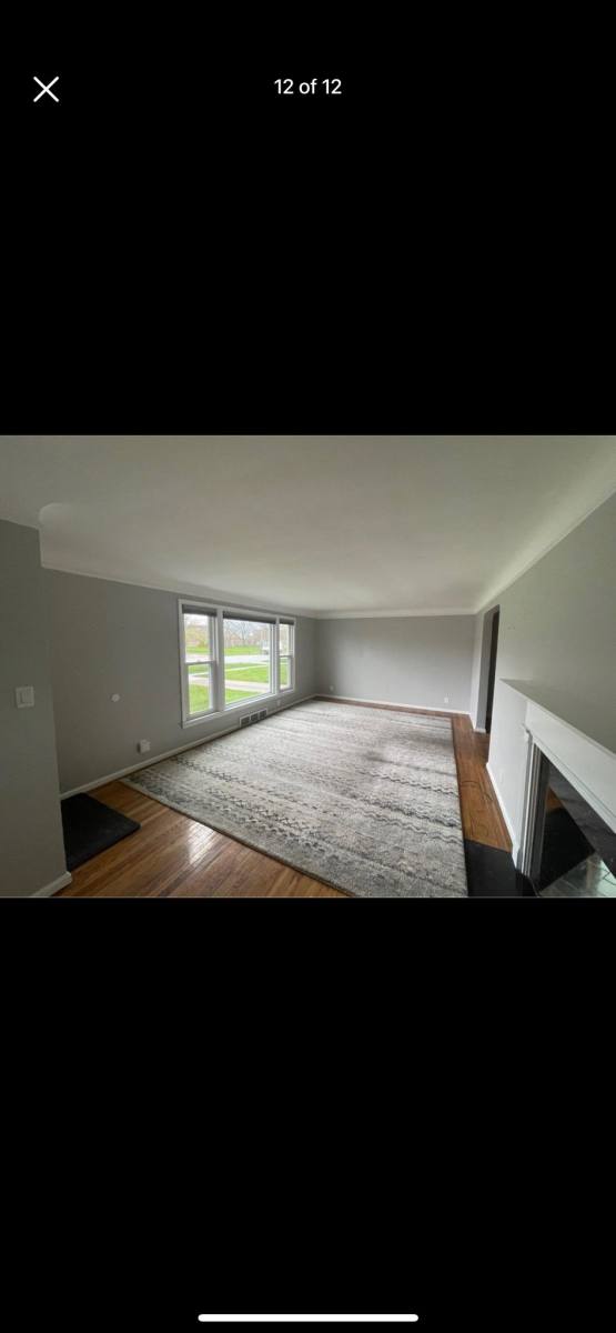 Apartment for rent at 2231 S Green Rd #2, Cleveland, OH 44121