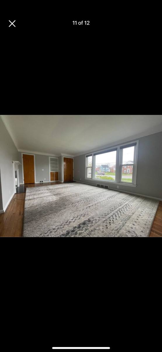 Apartment for rent at 2231 S Green Rd #2, Cleveland, OH 44121