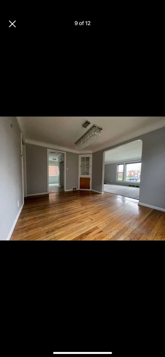 Apartment for rent at 2231 S Green Rd #2, Cleveland, OH 44121