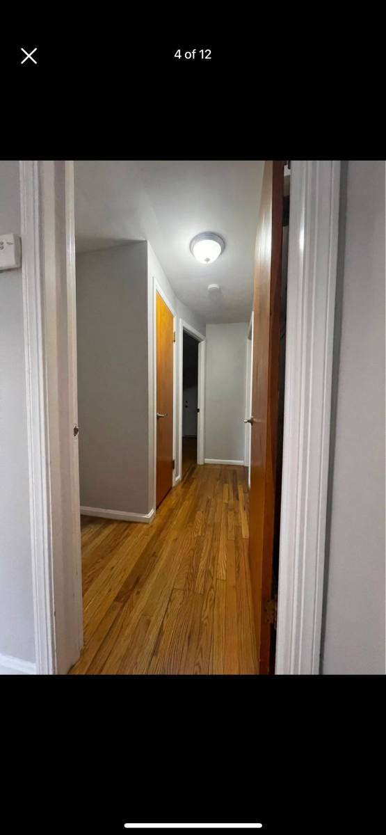 Apartment for rent at 2231 S Green Rd #2, Cleveland, OH 44121