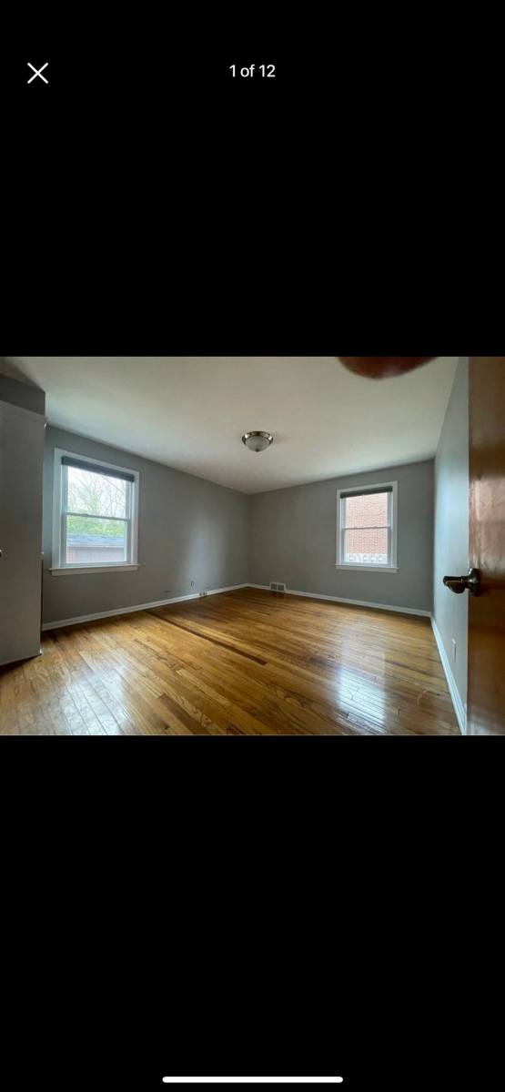 Apartment for rent at 2231 S Green Rd #2, Cleveland, OH 44121