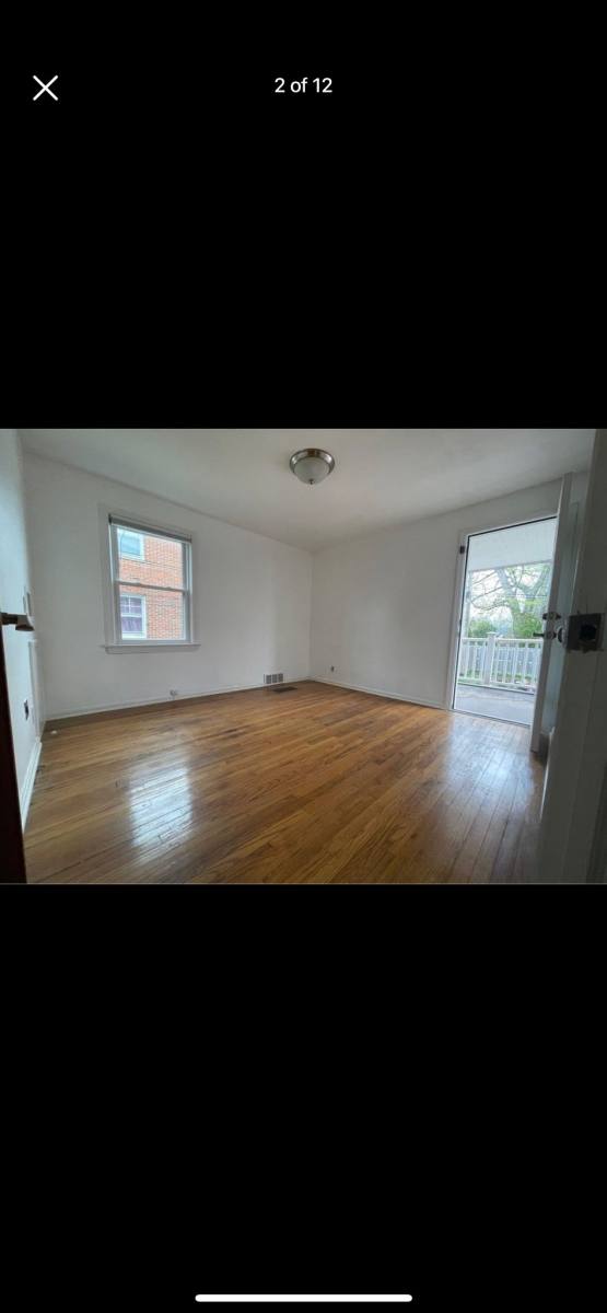 Apartment for rent at 2231 S Green Rd #2, Cleveland, OH 44121