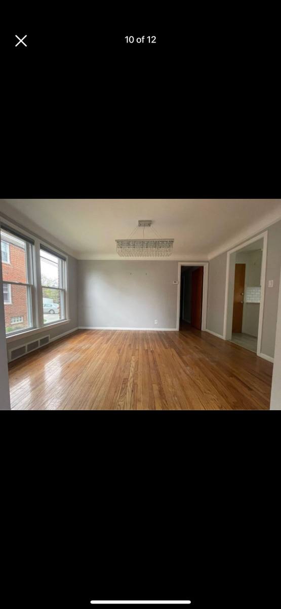 Apartment for rent at 2231 S Green Rd #2, Cleveland, OH 44121