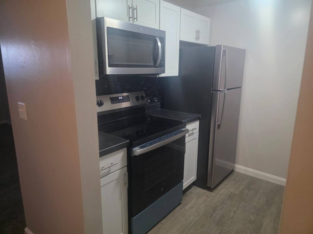 Apartment for rent at 615 Fremont Rd N, Robards, KY 42452