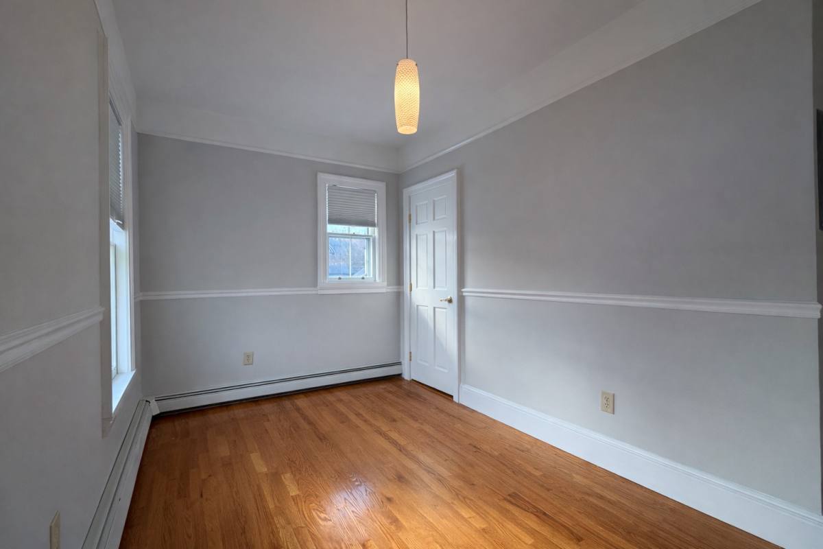 Apartment for rent at 317 Broad St #2, Milford, PA 18337