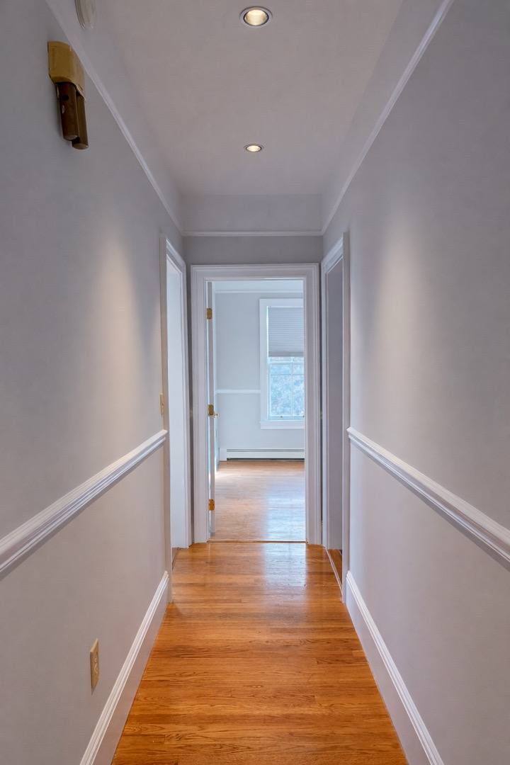 Apartment for rent at 317 Broad St #2, Milford, PA 18337