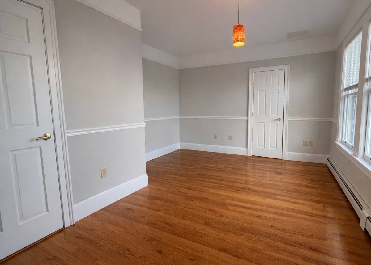 Apartment for rent at 317 Broad St #2, Milford, PA 18337