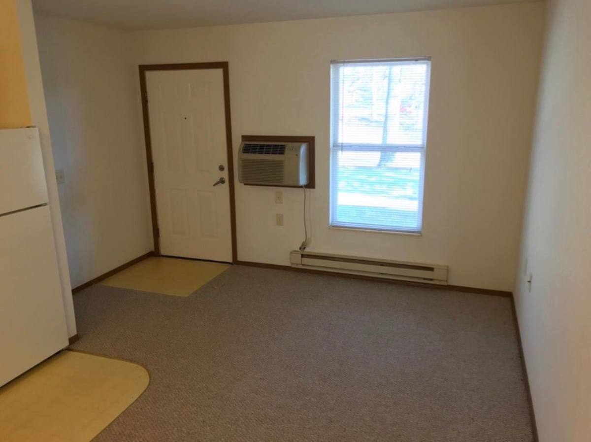 Apartment for rent at 301 W Park St #301, Urbana, IL 61801