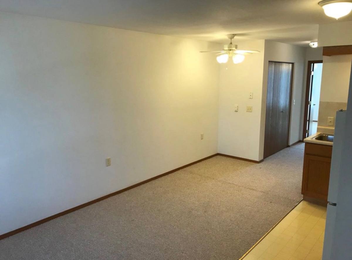 Apartment for rent at 301 W Park St #301, Urbana, IL 61801