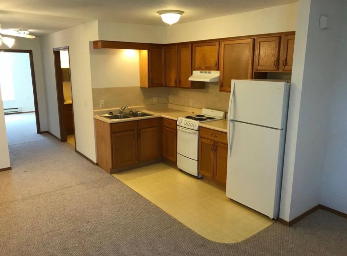 Apartment for rent at 301 W Park St #301, Urbana, IL 61801
