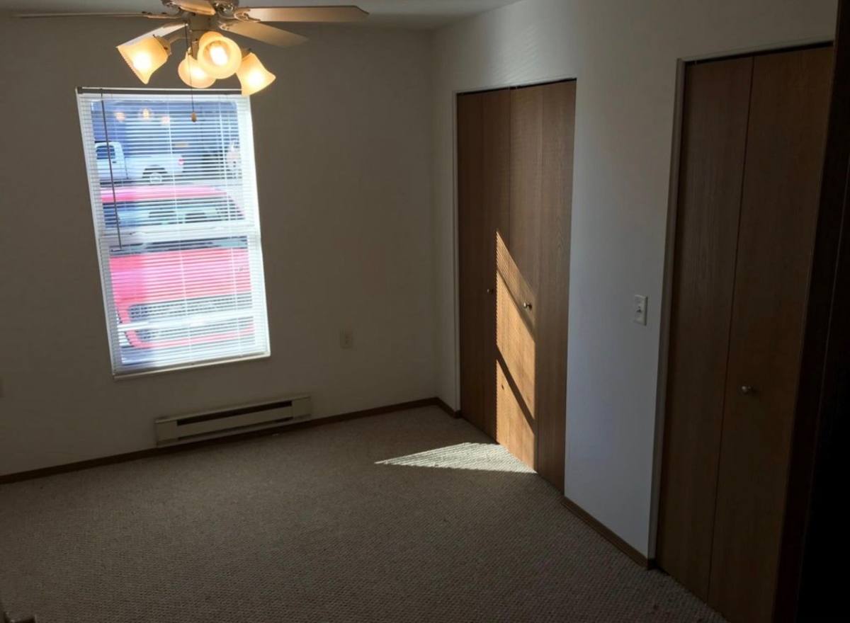 Apartment for rent at 301 W Park St #301, Urbana, IL 61801