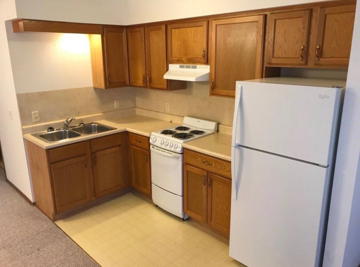 Apartment for rent at 301 W Park St #301, Urbana, IL 61801