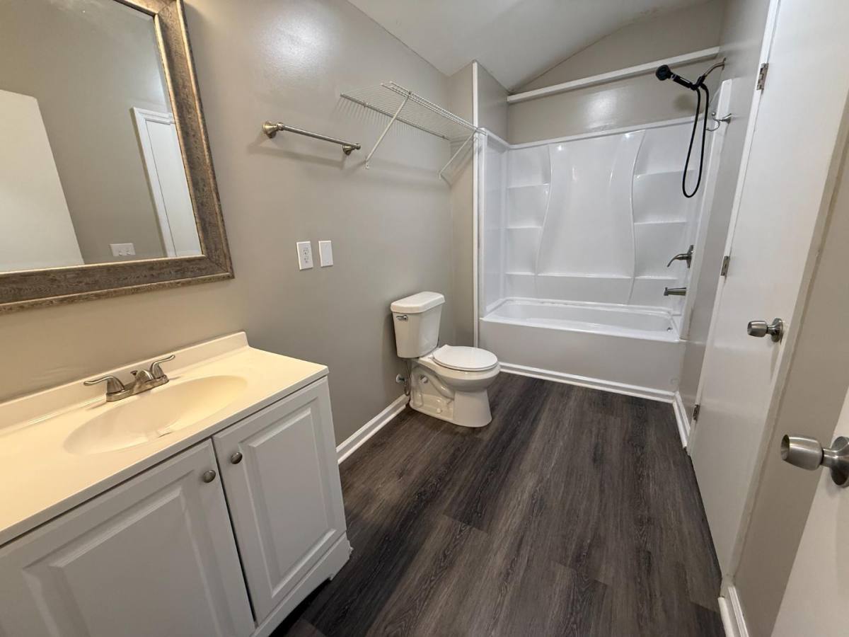 Apartment for rent at 149 Stone Rd #STONE C, Albertville, AL 35951