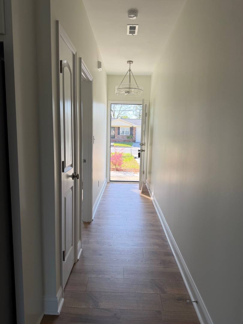 House for rent at 2537 Jones St, Winterville, NC 28590