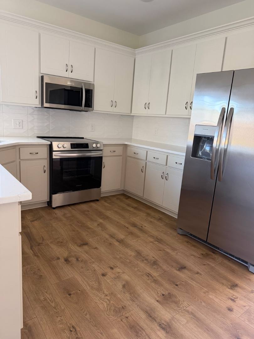 House for rent at 2537 Jones St, Winterville, NC 28590