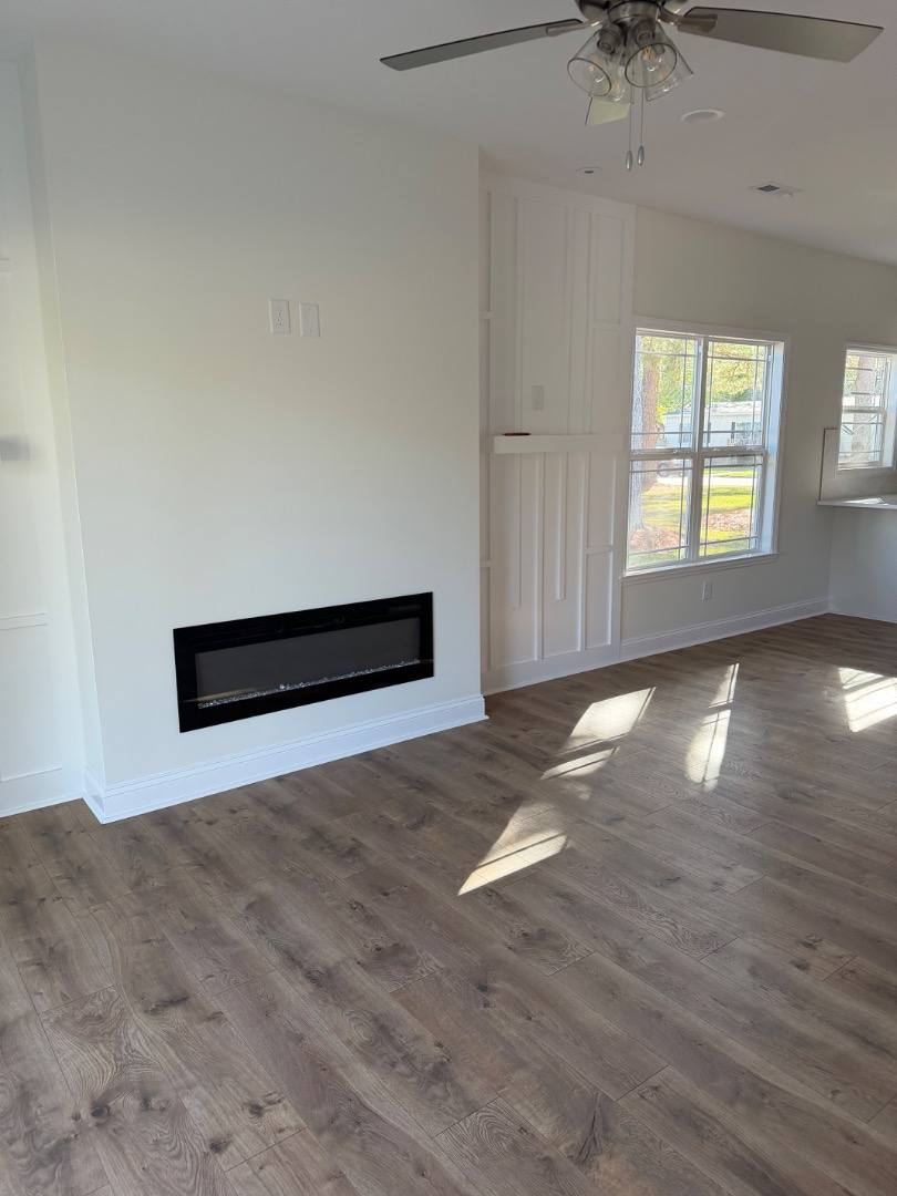House for rent at 2537 Jones St, Winterville, NC 28590