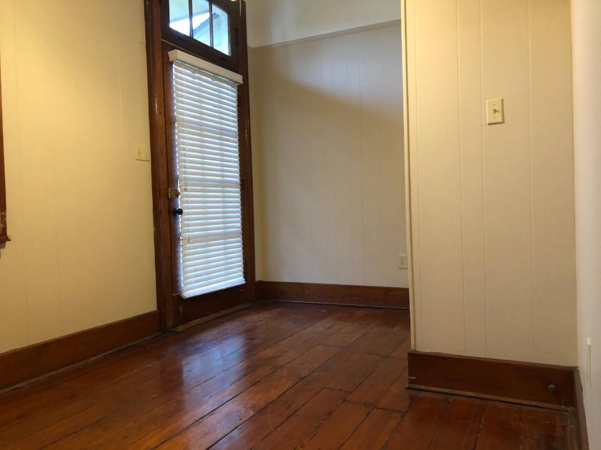 Apartment for rent at 1328 Jackson Ave #K, New Orleans, LA 70130