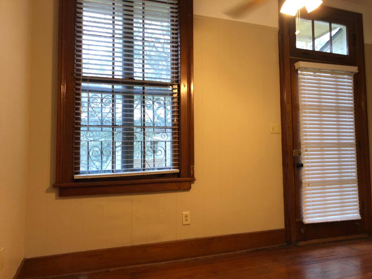 Apartment for rent at 1328 Jackson Ave #K, New Orleans, LA 70130