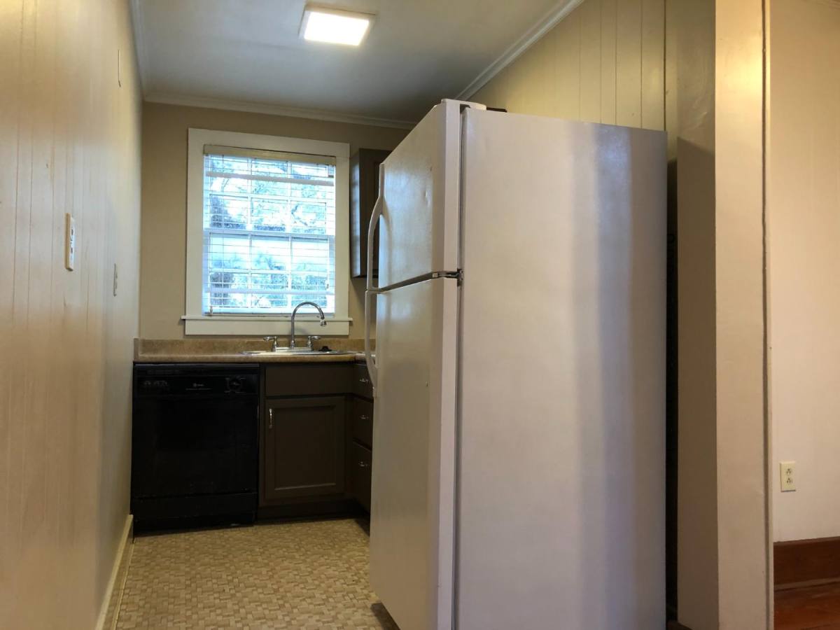 Apartment for rent at 1328 Jackson Ave #K, New Orleans, LA 70130
