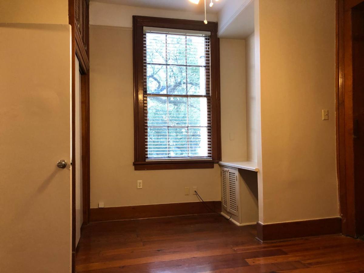 Apartment for rent at 1328 Jackson Ave #K, New Orleans, LA 70130