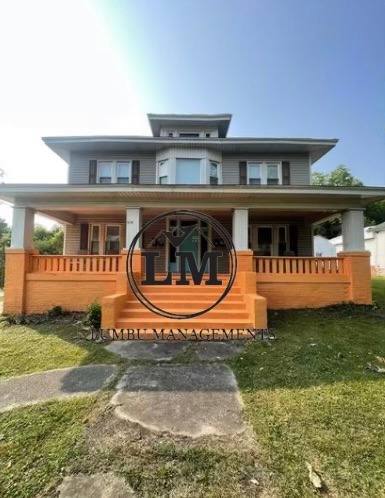 Apartment for rent at 119 N Fisher St #A, Burlington, NC 27217