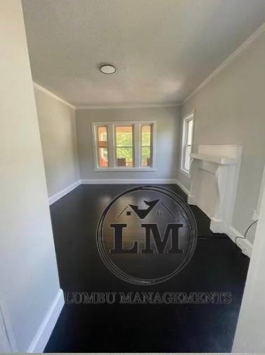 Apartment for rent at 119 N Fisher St #A, Burlington, NC 27217