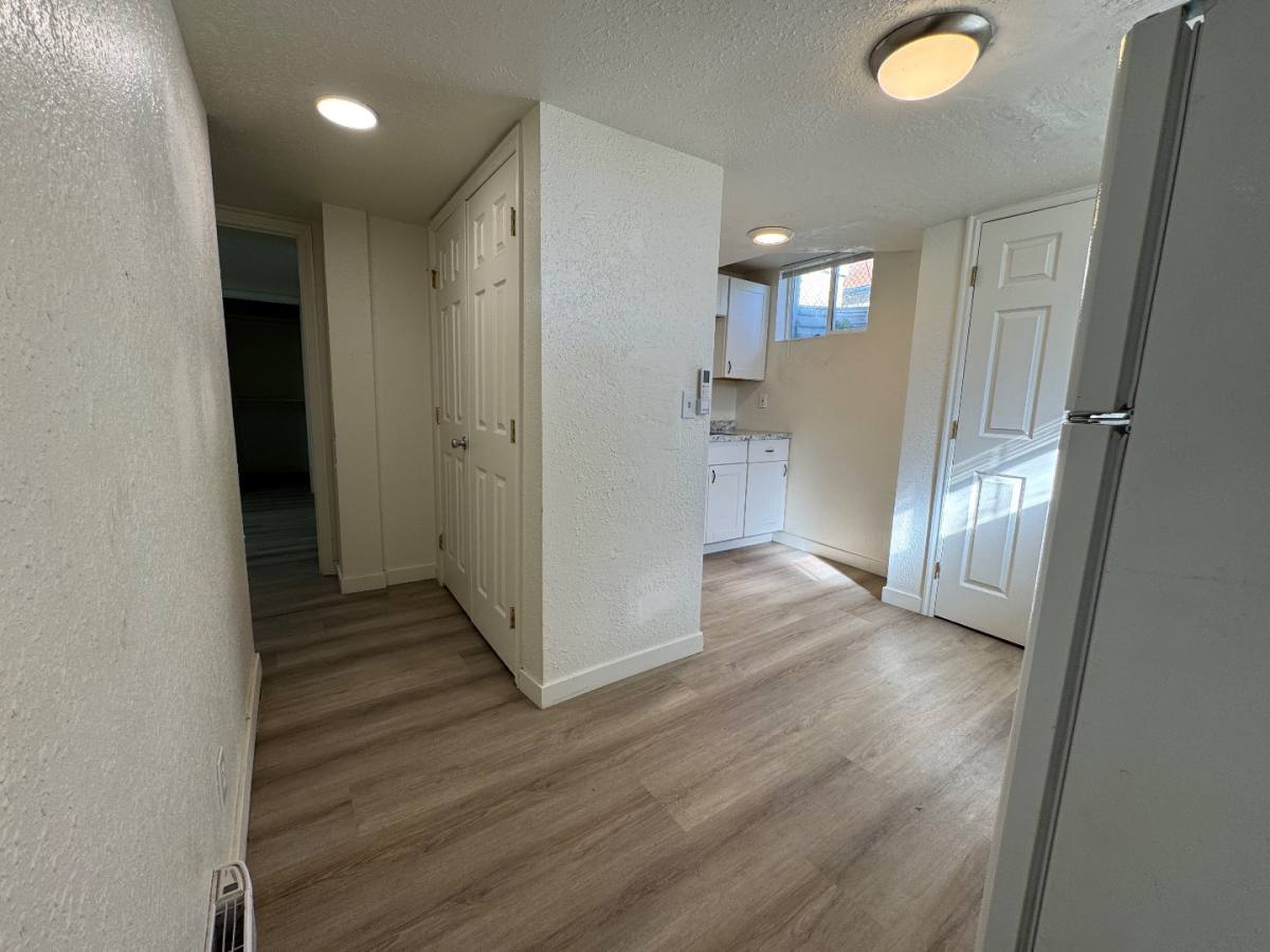 Apartment for rent at 725 25th St #4, Ogden, UT 84401