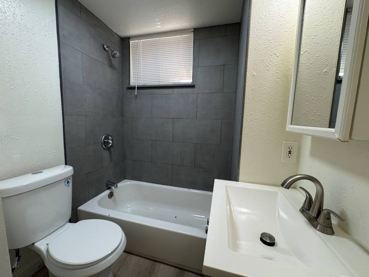 Apartment for rent at 725 25th St #4, Ogden, UT 84401