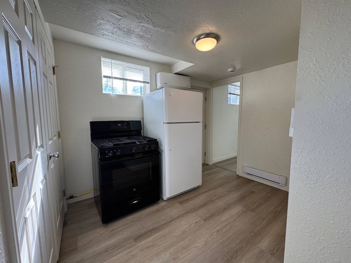 Apartment for rent at 725 25th St #4, Ogden, UT 84401