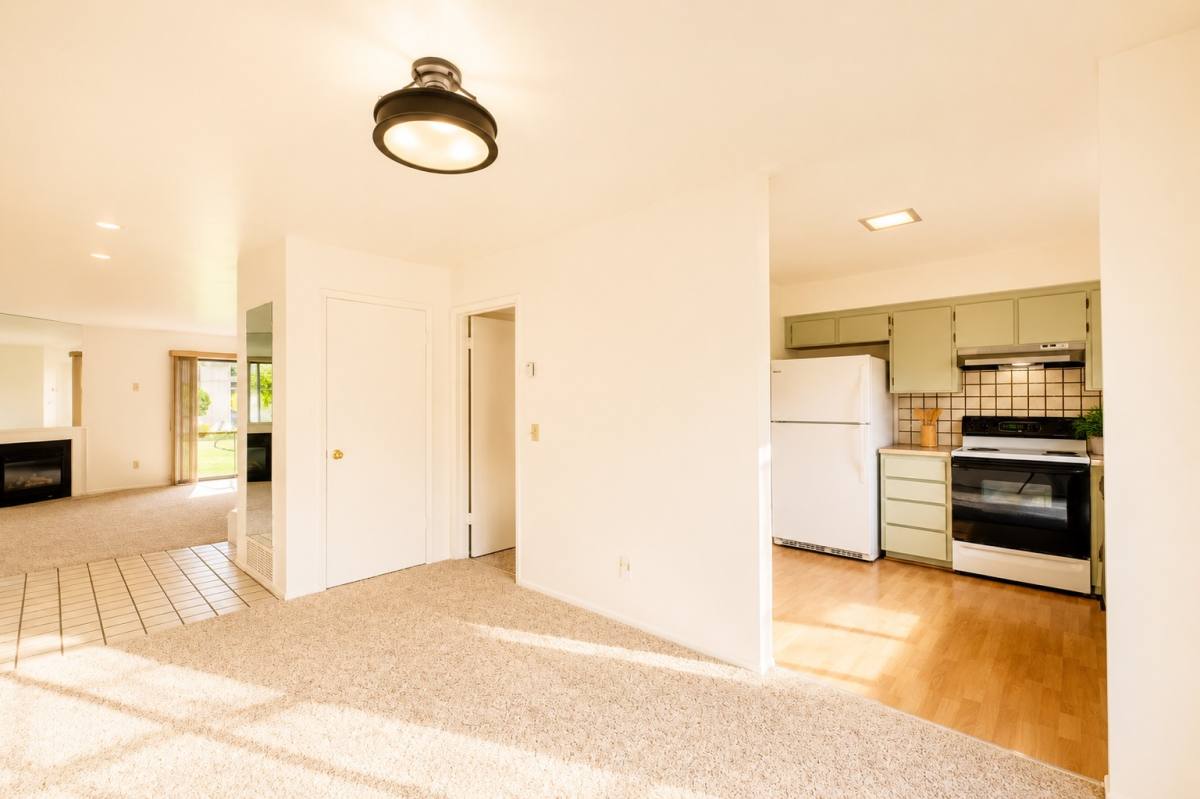 Apartment for rent at 3850 Rio Rd 12, Carmel, CA 93923