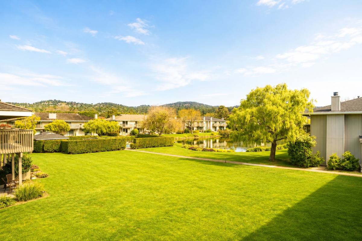 Apartment for rent at 3850 Rio Rd 12, Carmel, CA 93923