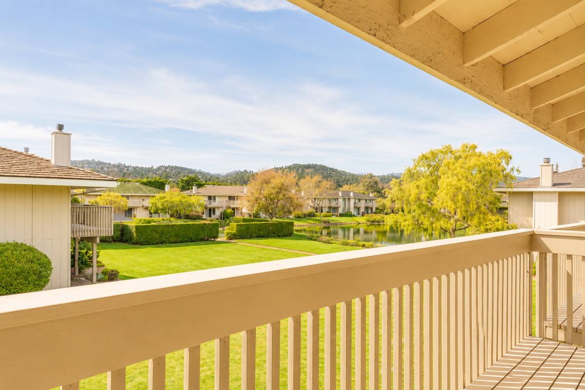 Apartment for rent at 3850 Rio Rd 12, Carmel, CA 93923