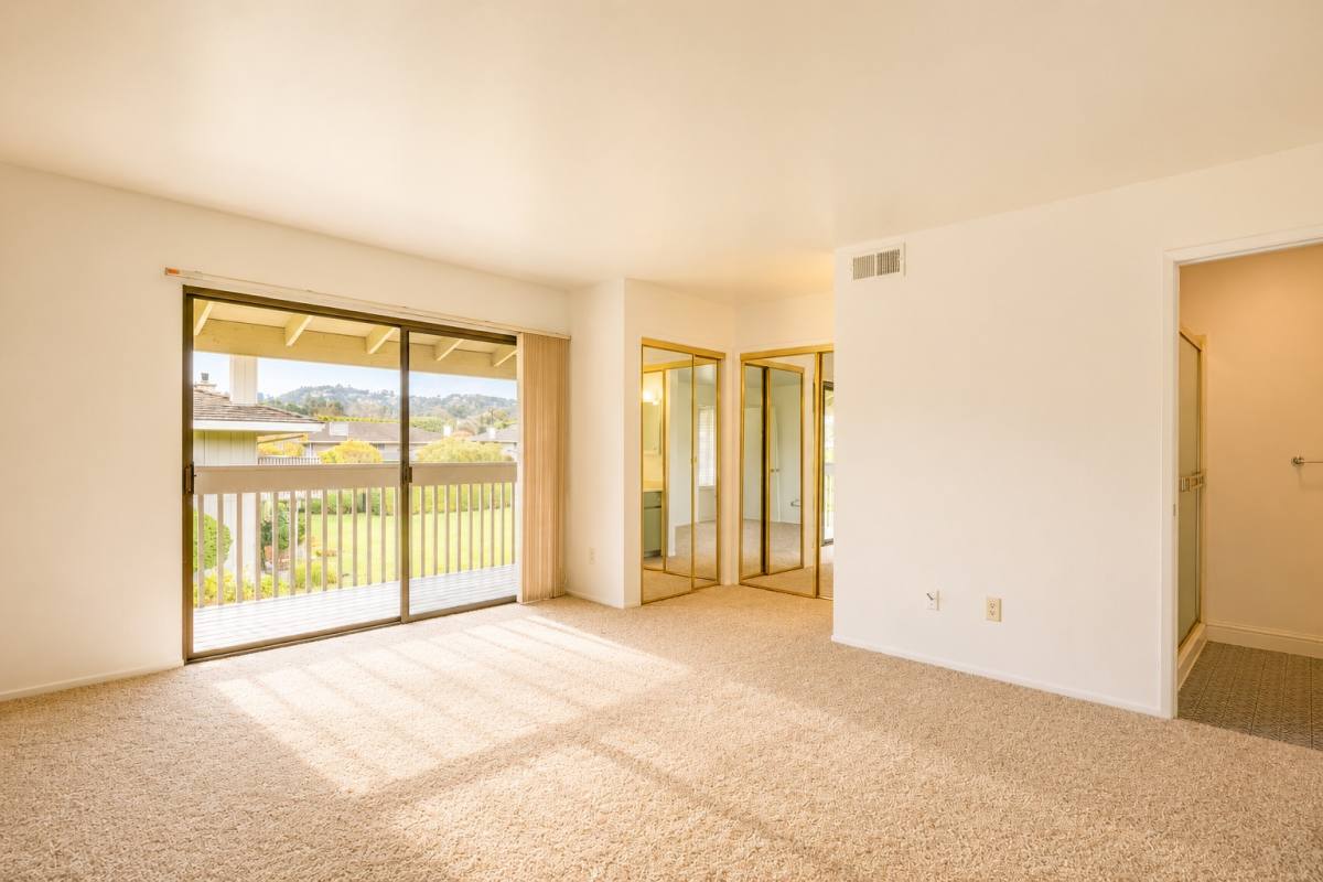 Apartment for rent at 3850 Rio Rd 12, Carmel, CA 93923