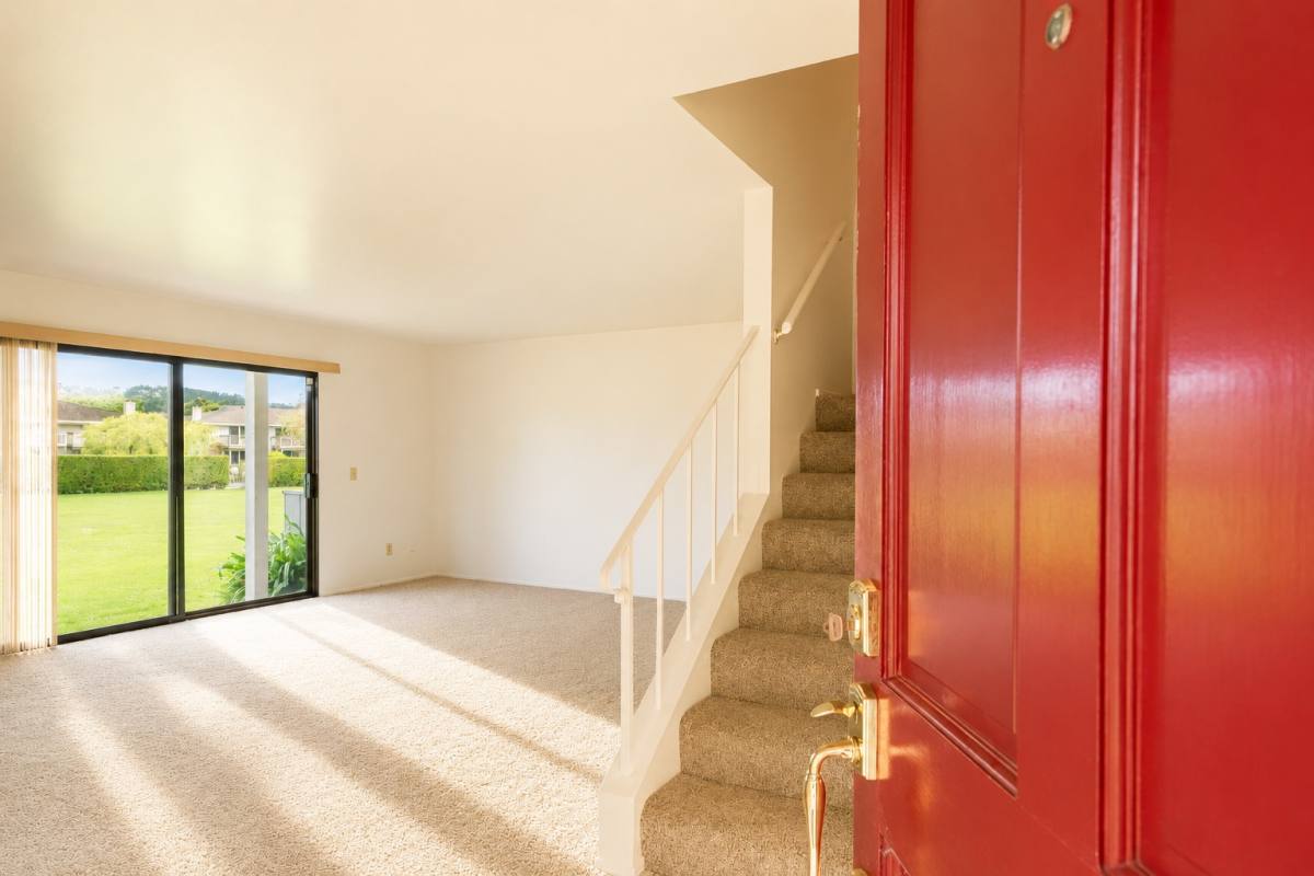 Apartment for rent at 3850 Rio Rd 12, Carmel, CA 93923