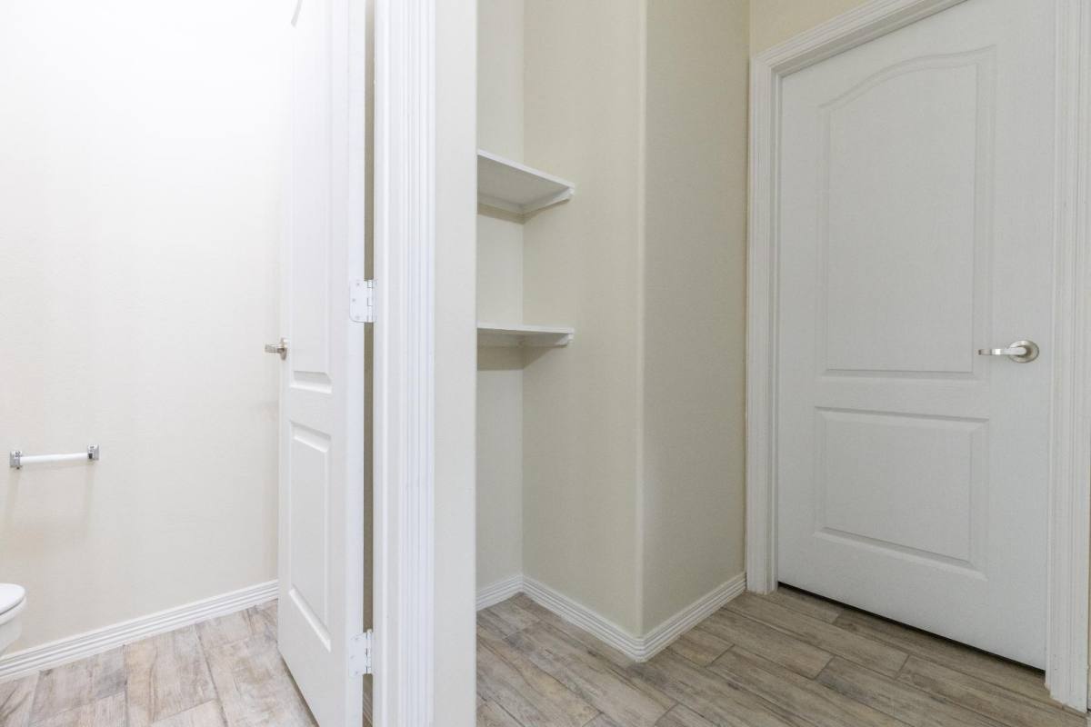 Apartment for rent at 1605 W Powell St #1, Edinburg, TX 78541