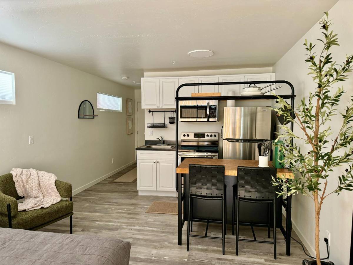 Apartment for rent at 128 E Evergreen Dr #204, Kalispell, MT 59901