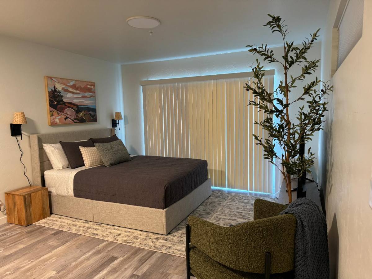 Apartment for rent at 128 E Evergreen Dr #204, Kalispell, MT 59901