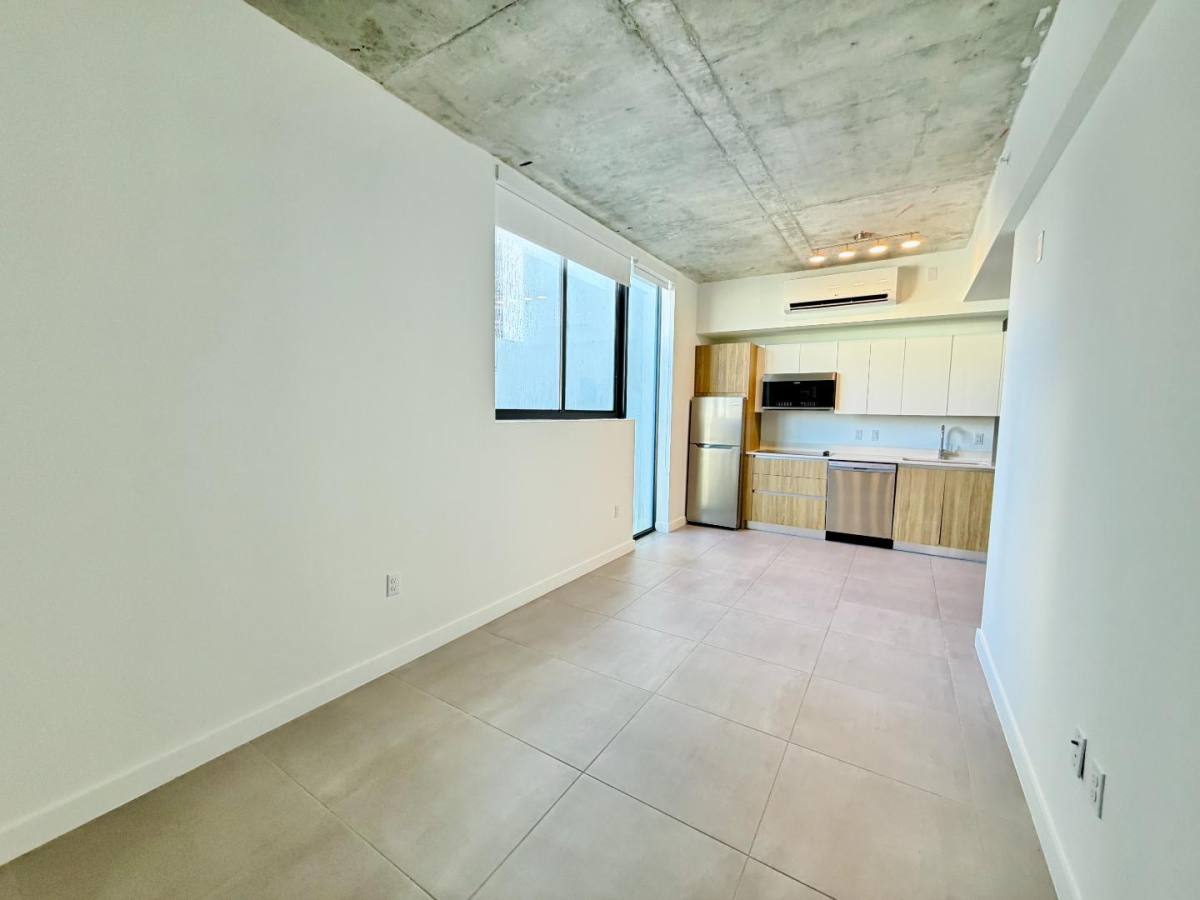 Apartment for rent at 1159 NW 8 Ave #305, Miami, FL 33136
