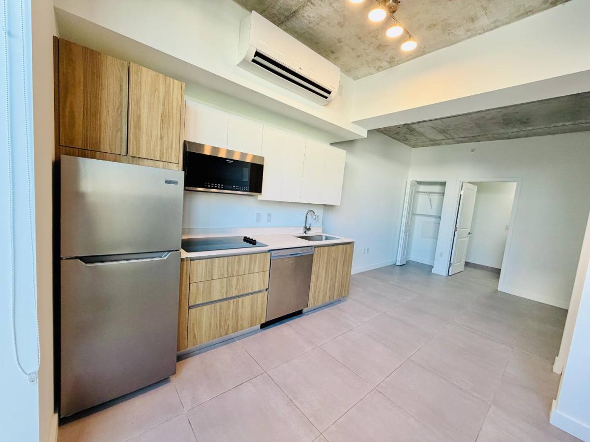 Apartment for rent at 1159 NW 8 Ave #305, Miami, FL 33136