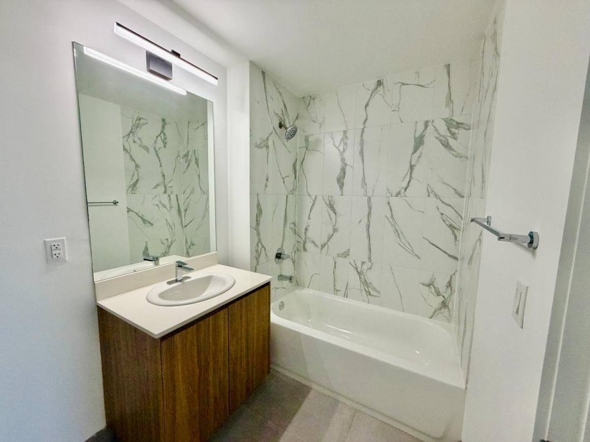 Apartment for rent at 1159 NW 8 Ave #305, Miami, FL 33136