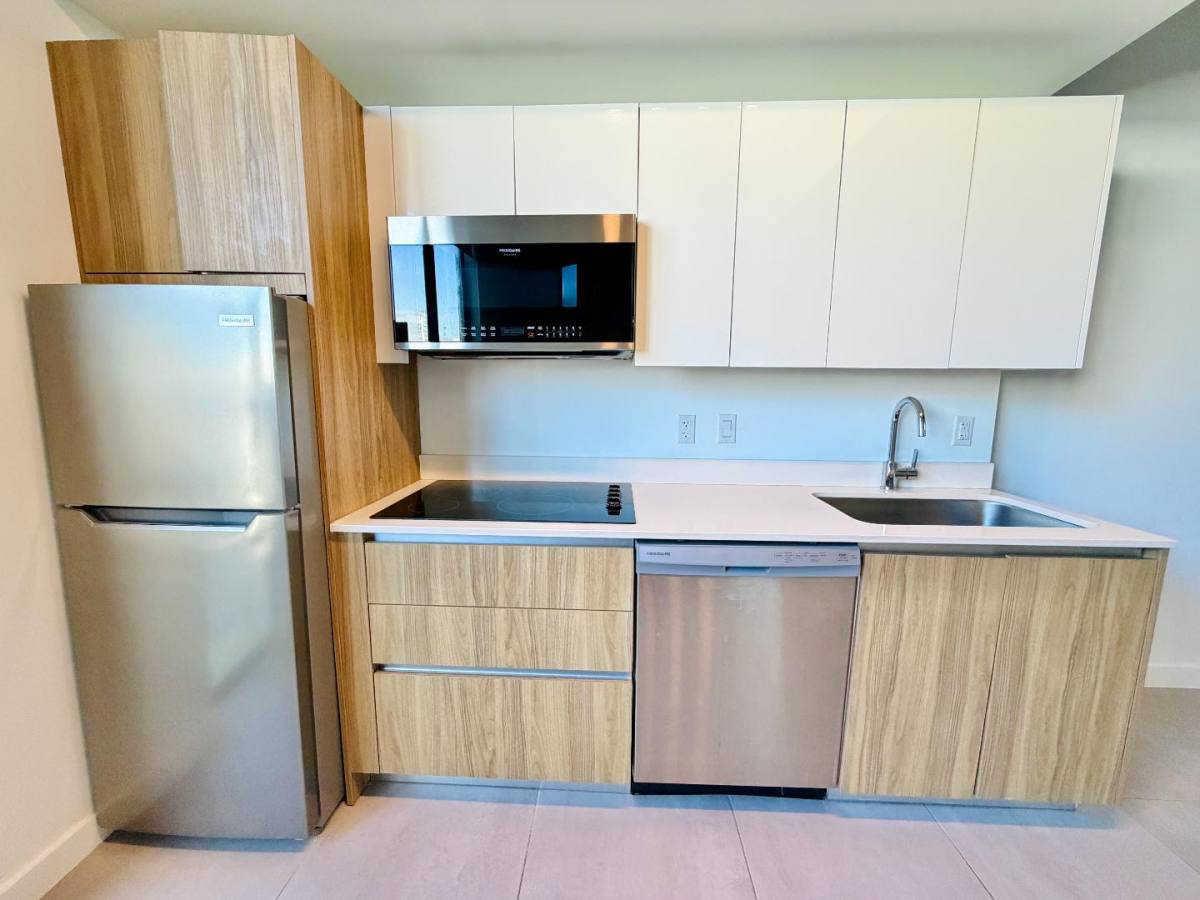Apartment for rent at 1159 NW 8 Ave #305, Miami, FL 33136