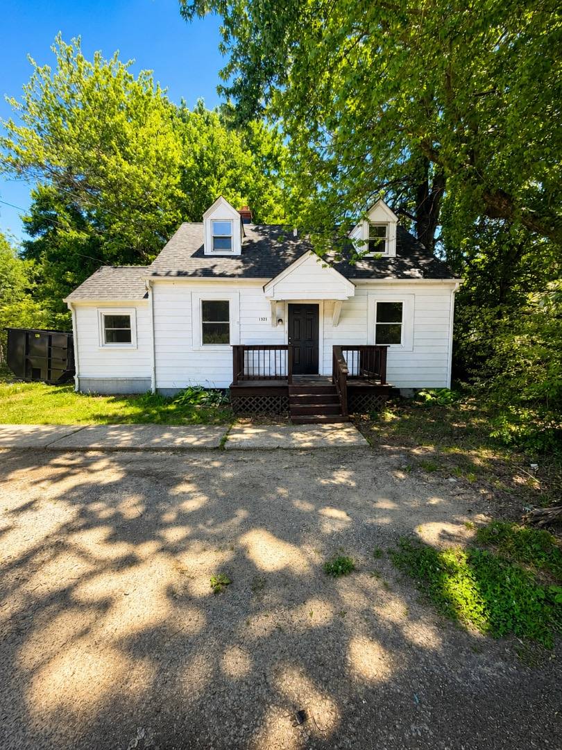 Apartment for rent at 1321 Hopkins Rd, Richmond, VA 23224